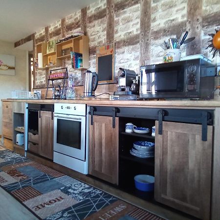Logement De Charme Coinches Kültér fotó