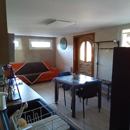 Logement De Charme Coinches Kültér fotó