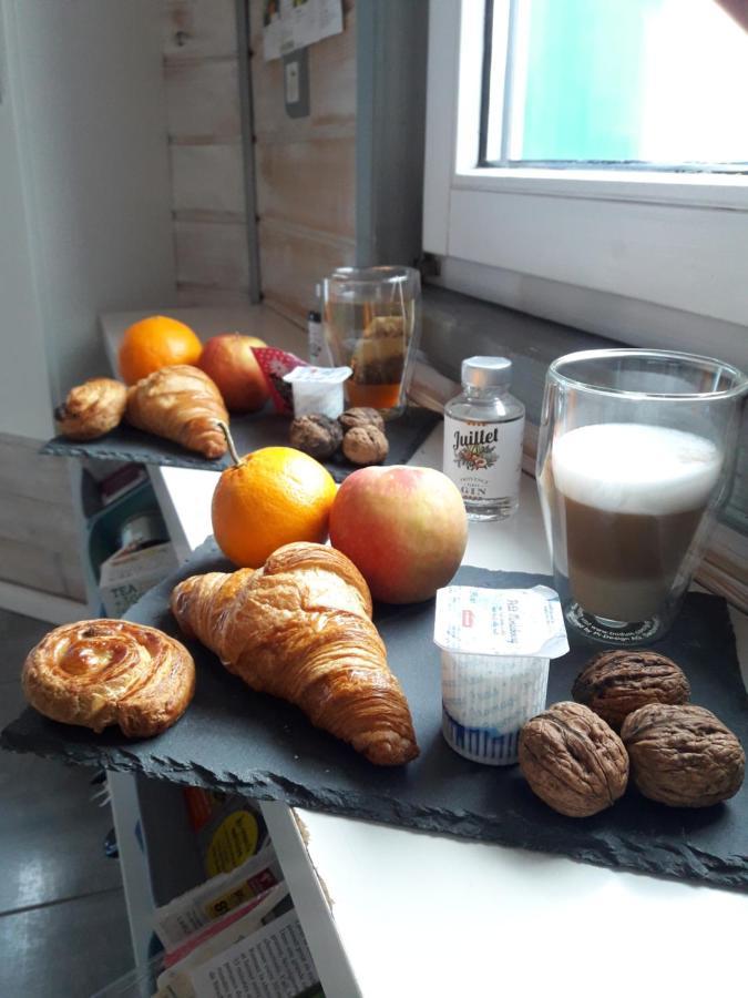 Logement De Charme Coinches Kültér fotó