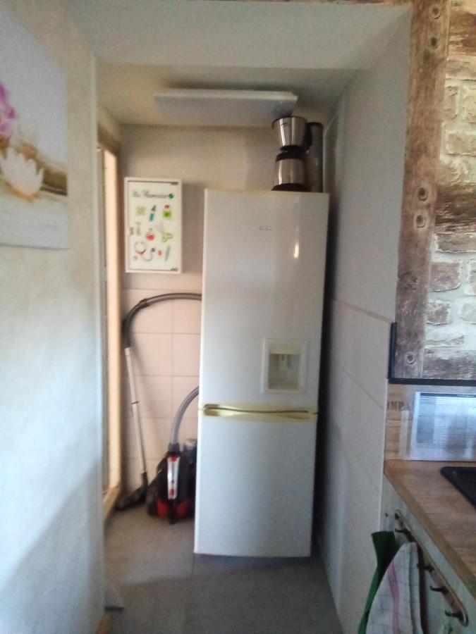Logement De Charme Coinches Kültér fotó