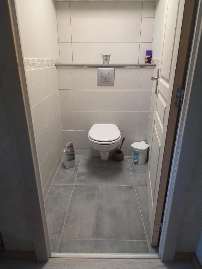Logement De Charme Coinches Kültér fotó